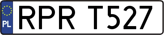 RPRT527