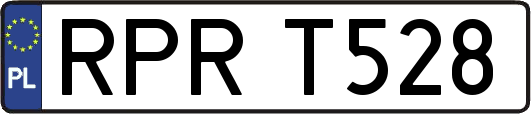 RPRT528
