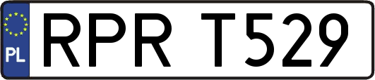 RPRT529