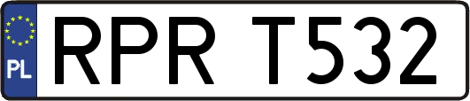 RPRT532