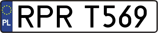 RPRT569