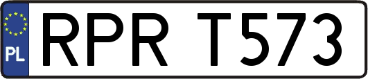 RPRT573