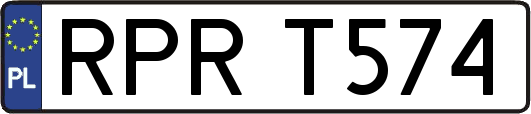 RPRT574