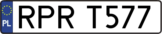 RPRT577