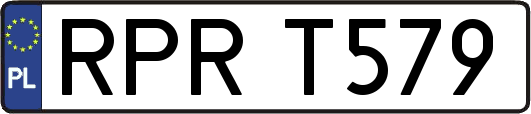 RPRT579