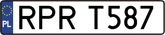 RPRT587
