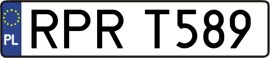 RPRT589