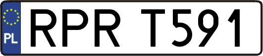 RPRT591
