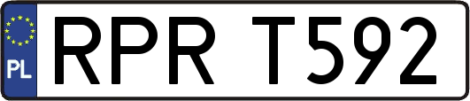 RPRT592
