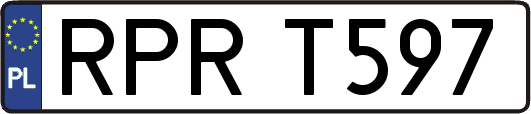 RPRT597