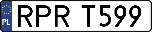 RPRT599