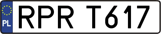 RPRT617