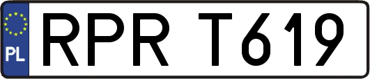 RPRT619