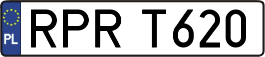 RPRT620