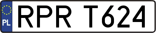 RPRT624