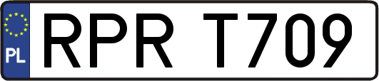 RPRT709