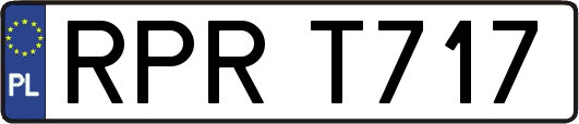 RPRT717