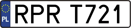 RPRT721