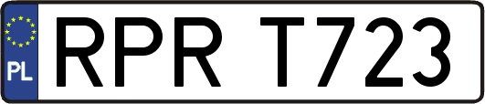 RPRT723