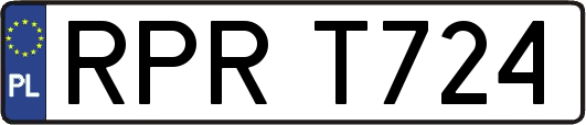 RPRT724