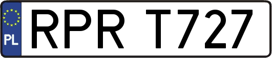 RPRT727