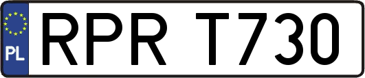 RPRT730