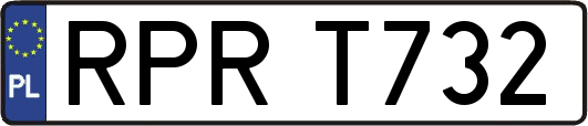 RPRT732