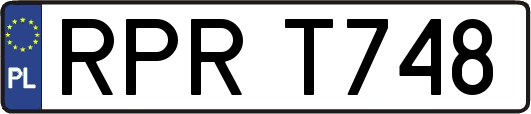 RPRT748
