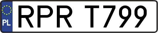 RPRT799