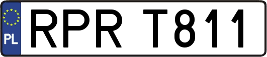 RPRT811