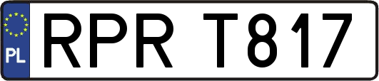RPRT817