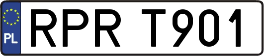 RPRT901