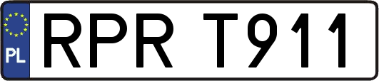 RPRT911