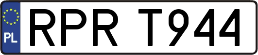 RPRT944