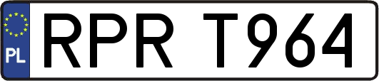 RPRT964