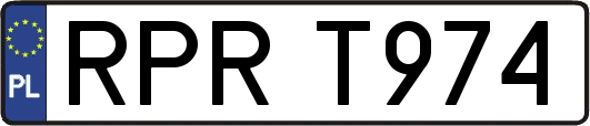 RPRT974