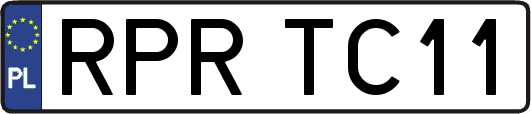 RPRTC11