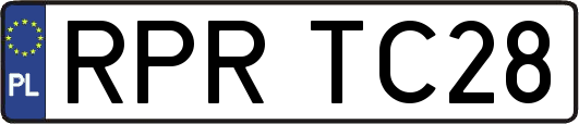 RPRTC28