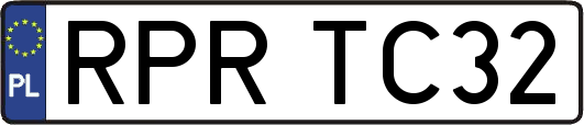 RPRTC32