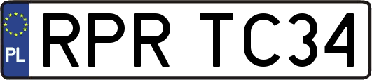 RPRTC34