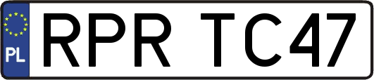 RPRTC47