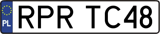 RPRTC48