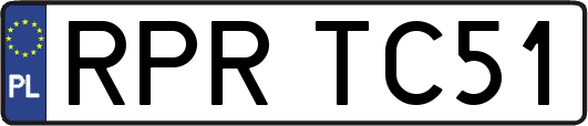 RPRTC51