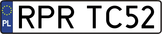 RPRTC52