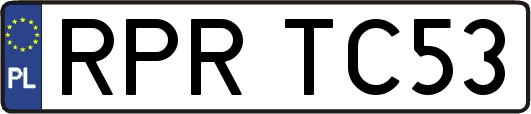 RPRTC53