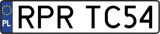 RPRTC54