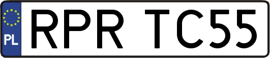 RPRTC55