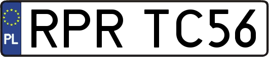RPRTC56