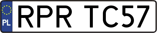 RPRTC57
