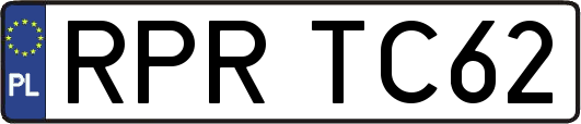 RPRTC62